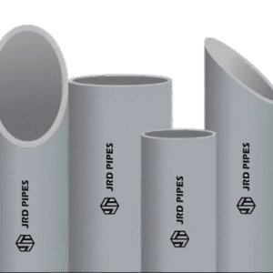 Agriculture uPVC Pipes